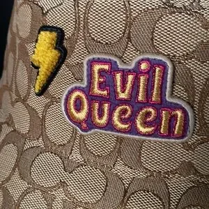 Coach | Accessories | Nwt Disney X Coach Signature Jacquard  display picture 3